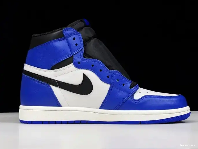 HYPE Royal' Air OG Jordan 1 - 403 High Retro 555088 'Game 0619